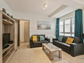 Barc Apartment In Blankenberge